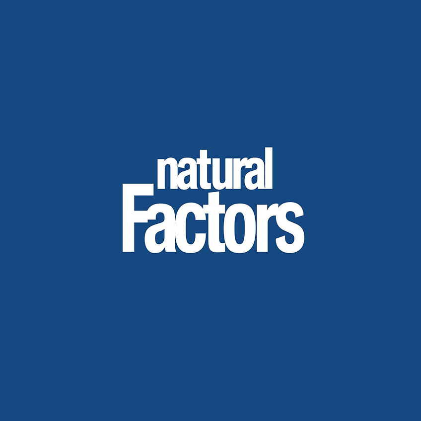 Кверцетин / Quercetin, Natural Factors, 500 мг, 60 вегетарианских капсул