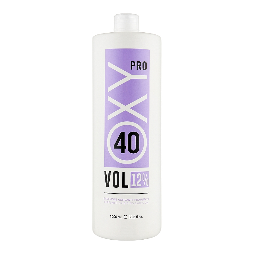 Окислительная эмульсия KayPro Oxipro 40 vol 12%