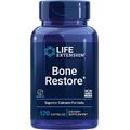 Восстановление костей / Bone Restore, Life Extension, 120 капсул