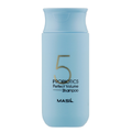 Шампунь с пробиотиками для идеального объема волос Masil 5 Probiotics Perfect Volume Shampoo