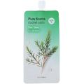 Ночная маска для лица с экстрактом чайного дерева Missha Pure Source Pocket Pack Tea Tree