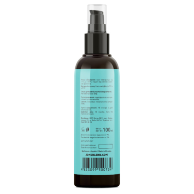 Масло для сухих и поврежденных волос Joko Blend Hair Reviver Oil