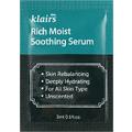 Увлажняющая и смягчающая сыворотка для лица Klairs Rich Moist Soothing Serum