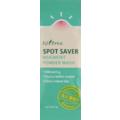 Энзимная пудра для умывания c полынью IsNtree Spot Saver Mugwort Powder Wash