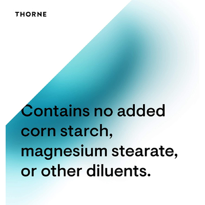 Витамин С / Ascorbic Acid, Thorne Research, 1000 мг, 250 капсул
