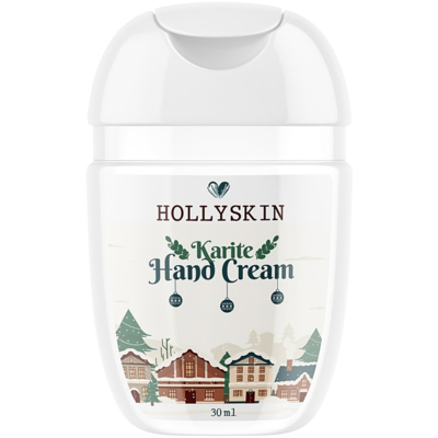 Крем для рук Karite Hollyskin Karite Hand Cream