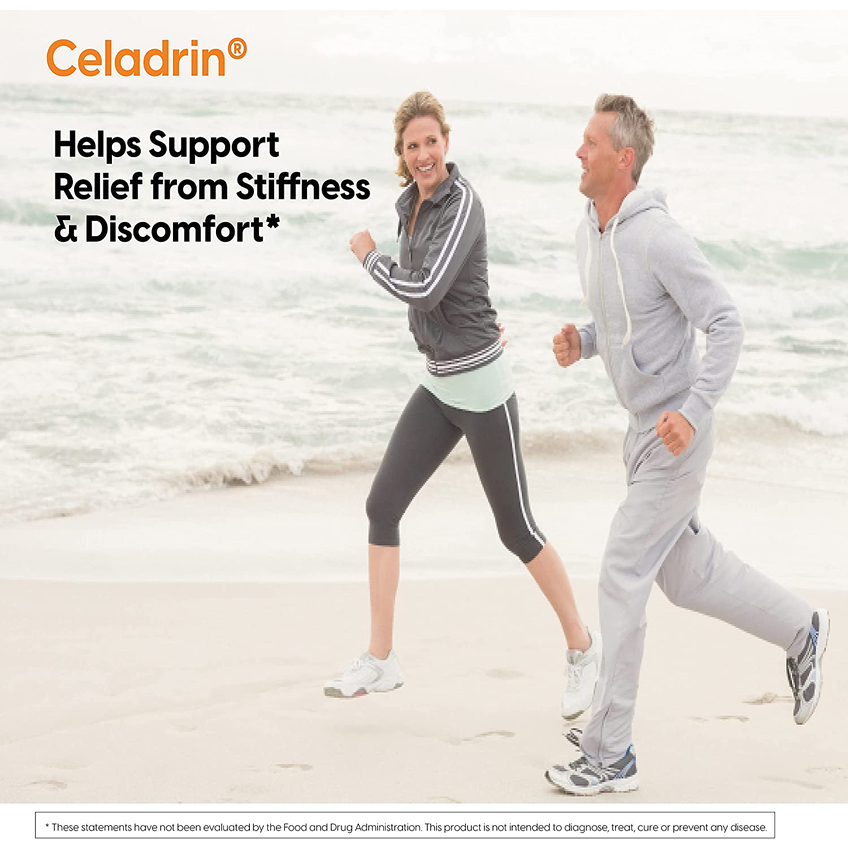 Целадрін / Celadrin, Doctor's Best, 500 мг, 90 капсул