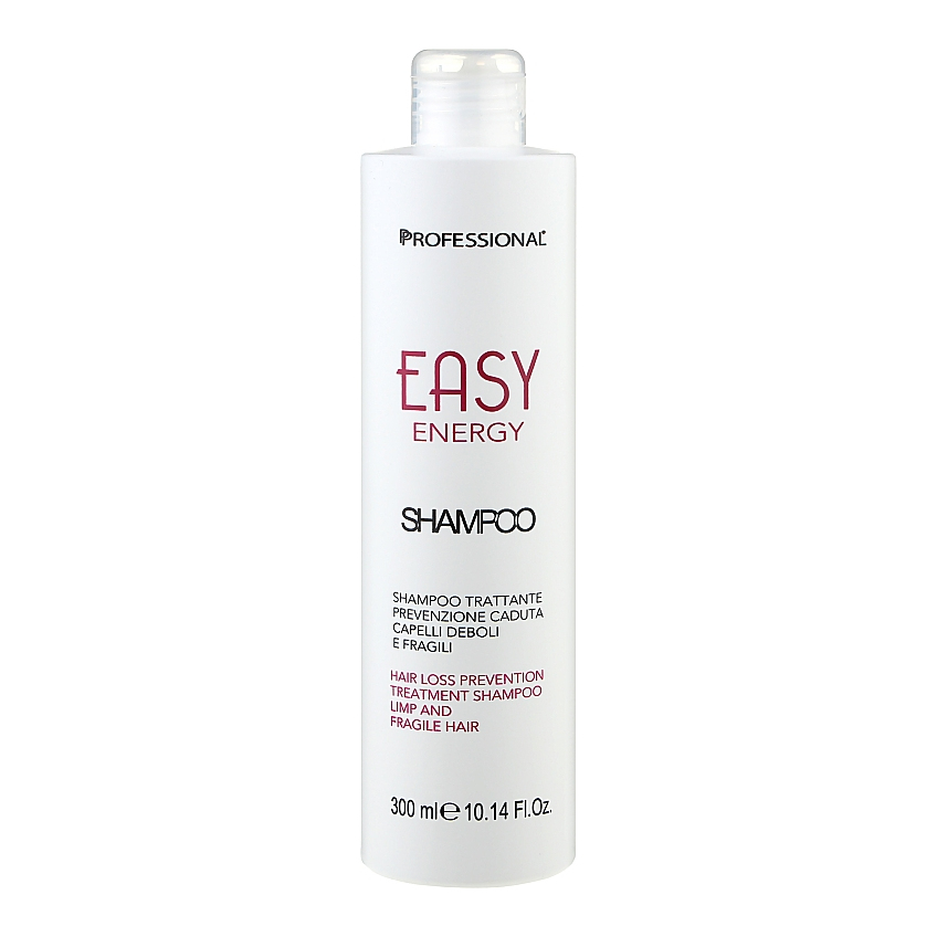 Шампунь проти випадіння волосся Professional Energy Hair Shampoo