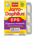 Пробиотики / Jarro-Dophilus EPS, Jarrow Formulas, 413 мг, 60 капсул