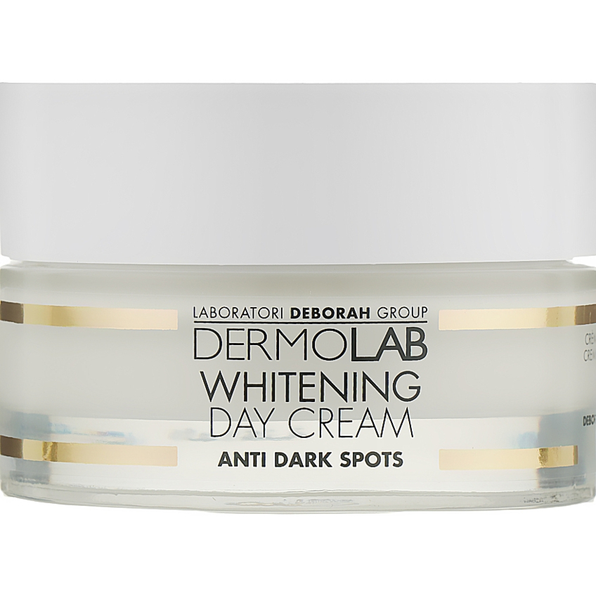 Дневной крем Deborah Dermolab Whitening Day Cream