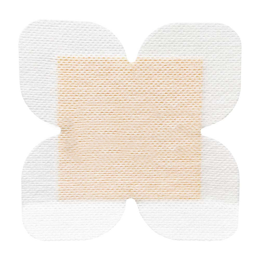 Патчи для ухода за огрубевшей кожей локтей Koelf Callus Care Elbow Patch