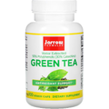 Зеленый чай / Green Tea, Jarrow Formulas, 500 мг, 100 капсул