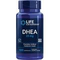 Дегідроепіандростерон / DHEA, Life Extension, 25 мг, 100 капсул