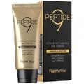 BB-крем с пептидами FarmStay Peptide 9 Covering Essence BB-Cream SPF 50+/PA++++