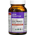Добавка для укрепления костей / Bone Strength Take Care, New Chapter, 120 таблеток