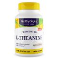 L-теанін / L-Theanine, Healthy Origins, 100 мг, 90 капсул