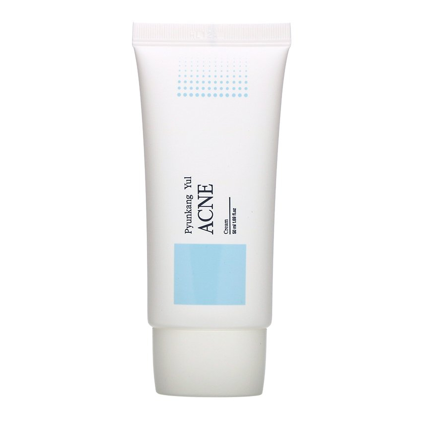 Крем для проблемной кожи Pyunkang Yul Acne Cream