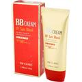 ВВ-крем для лица 3W Clinic BB Cream UV Sun Block SPF 50+
