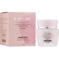Крем для лица увлажняющий 3W Clinic Flower Effect Extra Moisturizing Cream