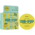 Гидрогелевые патчи под глаза с лимоном и базиликом Koelf Lemon & Basil Ice-Pop Hydrogel Eye Mask