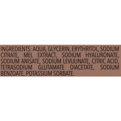 Гиалуроновая сыворотка для лица Cera Di Cupra Hyalironic Acid Concentrated Serum For Normal Skin