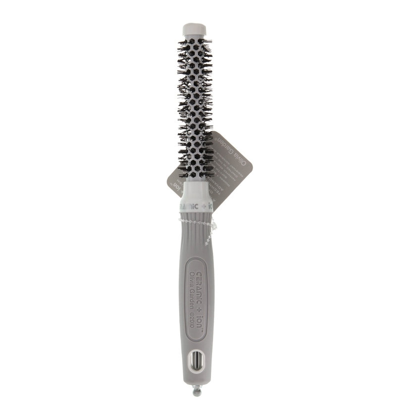 Термобрашинг диаметр 15мм Olivia Garden Ceramic+Ion Thermal Brush
