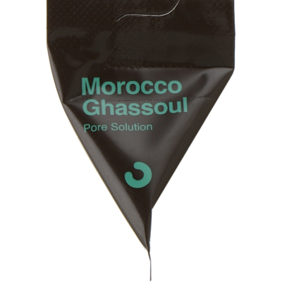 Пенка для умывания с марокканской глиной Too Cool For School Morocco Ghassoul Foam Cleanser