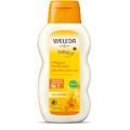 Олійка для немовлят «Календула» Weleda Calendula Pflegeol