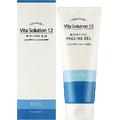 Пилинг-гель для лица увлажняющий Jigott Vita Solution 12 Moisture Peeling Gel