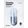 Кислородная маска для очистки и сужения пор Dr.Jart+ Dermask Ultra Jet Porecting Solution