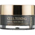 Антивозрастной крем для лица со стволовыми клетками Medi-Peel Cell Tox Dermajou Cream