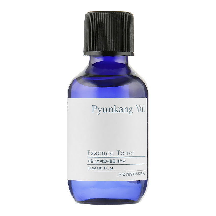 Увлажняющий тонер для лица с экстрактом астрагала Pyunkang Yul Essence Toner