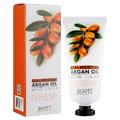 Крем для рук с аргановым маслом Jigott Real Moisture Argan Oil Hand Cream