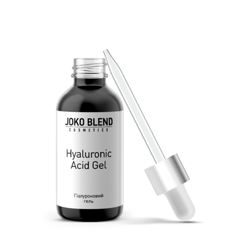Гель с гиалуроновой кислотой для лица Joko Blend Hyaluronic Acid Gel