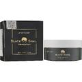 Гидрогелевые патчи для век с муцином черной улитки 3W Clinic Black Snail Glitter Eye Patch