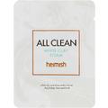 Очищающая пенка для лица с белой глиной Heimish All Clean White Clay Foam