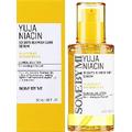 Выравнивающая тон сыворотка Some By Mi Yuja Niacin Blemish Care Serum