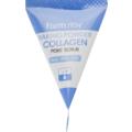Скраб для лица с содой и коллагеном FarmStay Collagen Baking Powder Pore Scrub