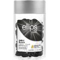 Витамины для волос «Ночное сияние» с ореховым маслом кукуи и алоэ вера Ellips Hair Vitamin Shiny Black with Kemeri & Aloe Vera Oil