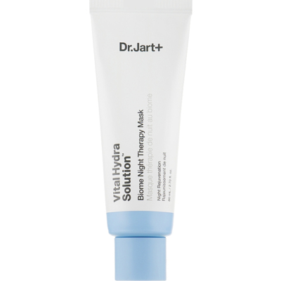 Зволожуюча нічна маска Dr.Jart+ Vital Hydra Solution Biome Night Therapy Mask
