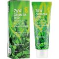 Очищающая пенка с семенами зеленого чая FarmStay Green Tea Seed Premium Moisture Foam Cleansing