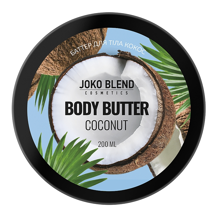 Подарочный набор Joko Blend Paradise Set