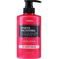 Лосьон для тела «Белый мускус» Kundal Honey & Macadamia White Musk Body Lotion