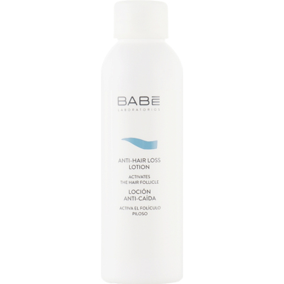 Лосьон против выпадения волос Babe Laboratorios Anti-Hair Loss Lotion