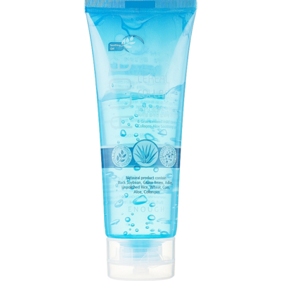 Увлажняющий гель с алоэ и коллагеном Enough 6 Grains Mixed Collagen Aloe Soothing Gel