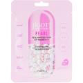 Ампульная маска с жемчугом Jigott Pearl Real Ampoule Mask