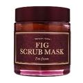 Маска-скраб с инжиром для лица I'm From Fig Scrub Mask