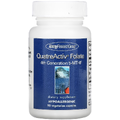 Фолат 5-MTHF / QuatreActiv Folate 4th Generation 5-MTHF, Allergy Research Group, 500 мкг, 90 капсул