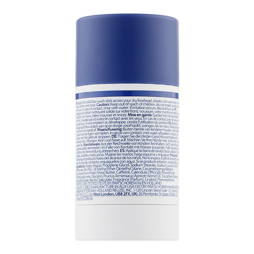 Набор косметический Reuzel RR Clean & Hydrate Duo