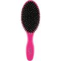 Щетка керамика + ион со щетиной и нейлоном Olivia Garden Ceramic-Ion Supreme Combo Pink